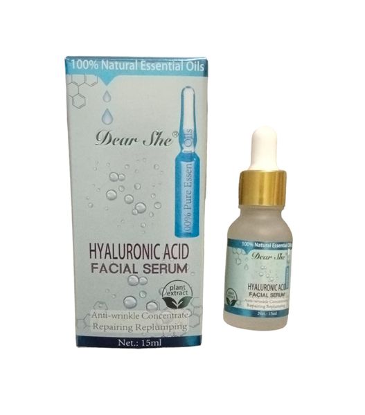 Dear She Hyaluronic Acid serum-15ml