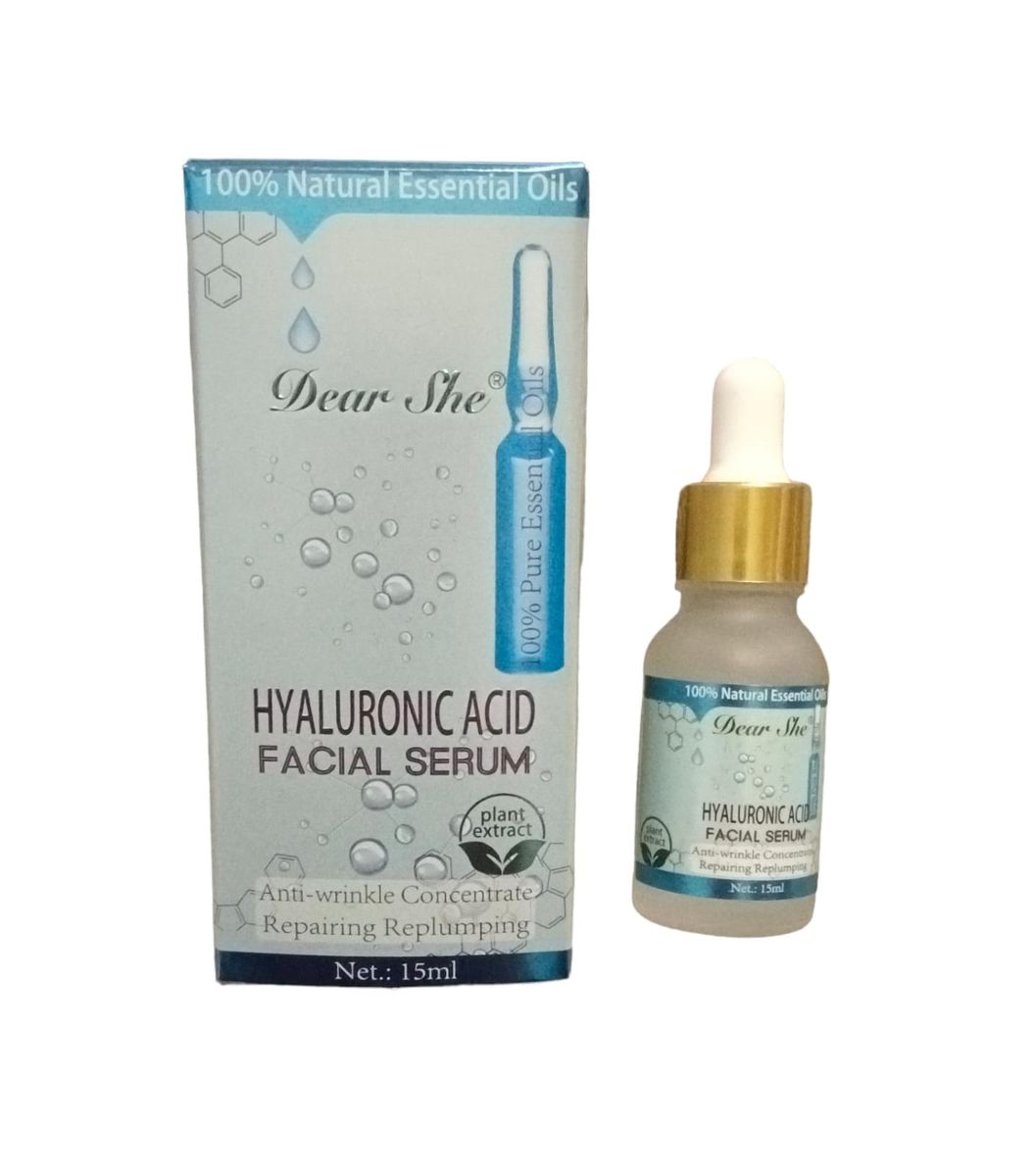 Dear She Hyaluronic Acid serum-15ml | Shop Today. Get it Tomorrow ...