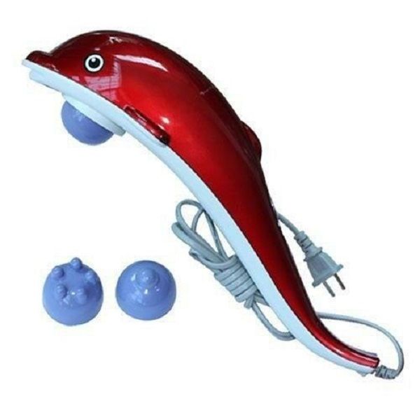 Dolphin Hammer Massager