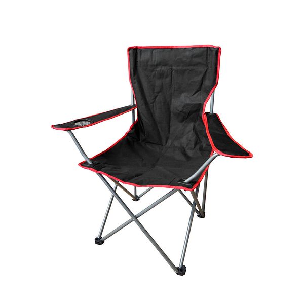 Deluxe Outdoor Chair
