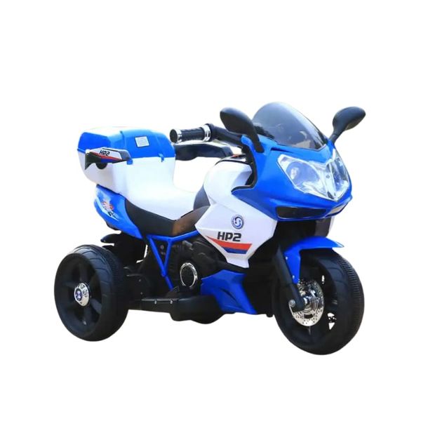 Kids Electric Rid On Hp2 Superbike