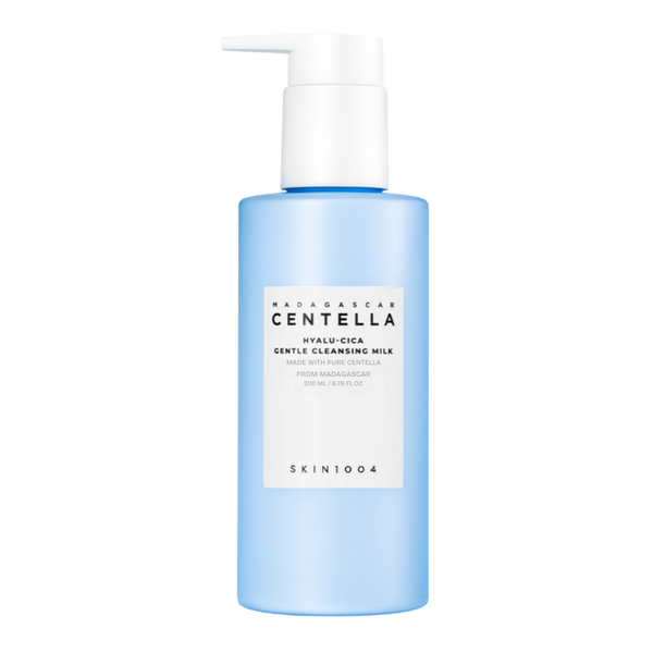 SKIN1004 Centella Cleansing Milk - Pure, Gentle, Premium Care &amp; Radiance