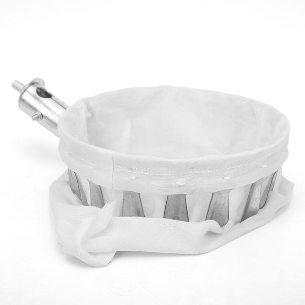 Landing Net Head Stainless Steel for Fishing