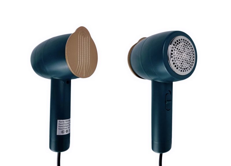 Portable Multifunctional Ironing and Trimming Machine