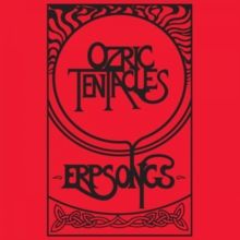 Erpsongs (CD / Album)
