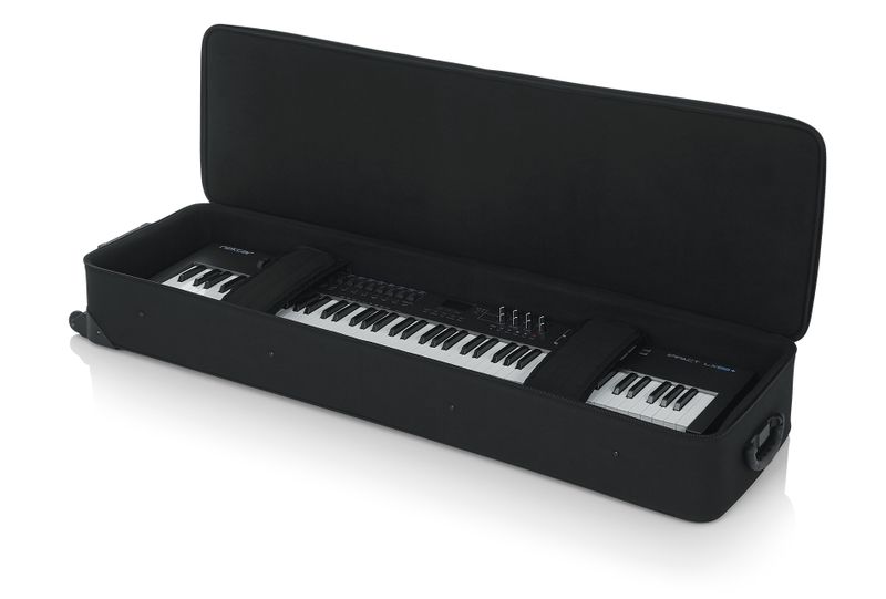 Gator 88 Note Lightweight Keyboard Case - Slim