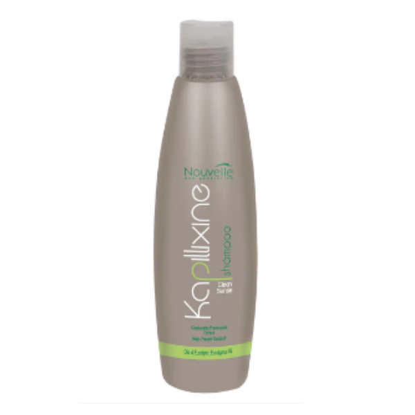 Nouvelle Kapillixine - Clean Sense Shampoo Hair Care 250ml