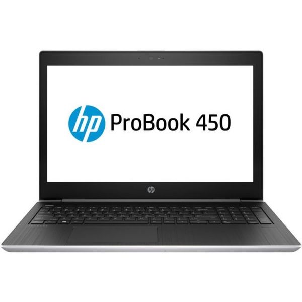 HP ProBook 450 G8 - I5 1135G7