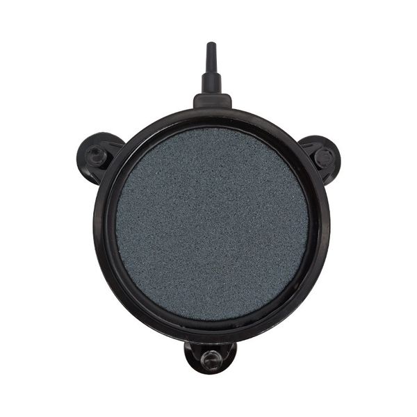 Aquarium Air Stone Bubble Diffuser with 3 Suction Cups
