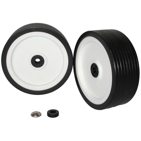 R150/50 Plastic Wheel Set of 2