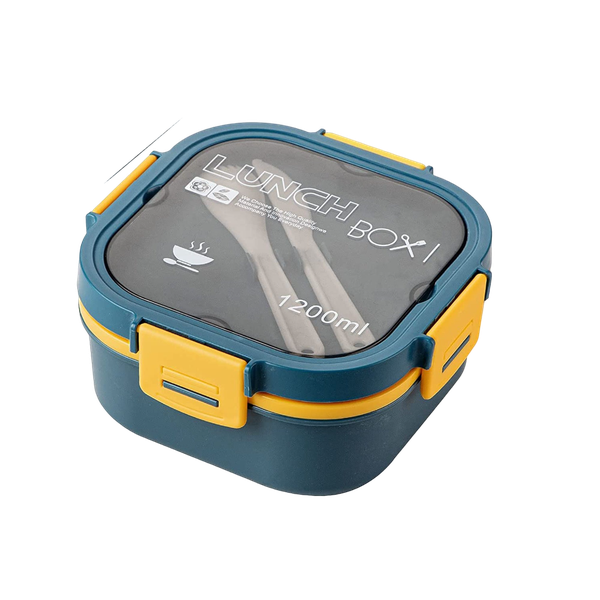 Super Deal 1200ML Stackable Lunch Box- SD