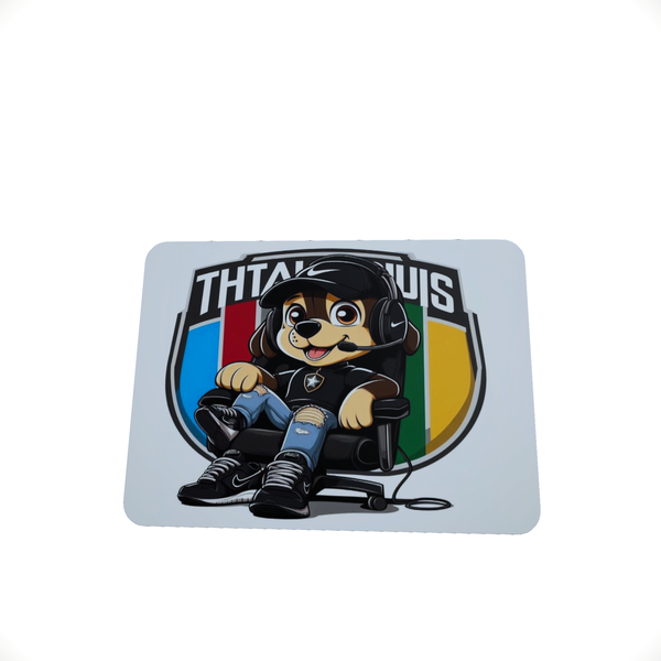Paw Patrol Gamer - Mouse Pad