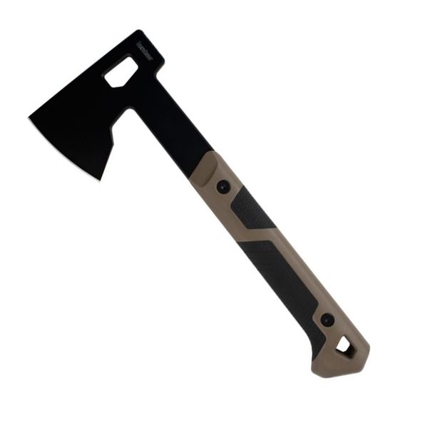 Kershaw K1075X Dechutes Camp Axe 14