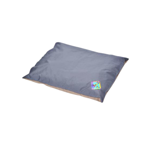 Pet Mall Bed- Waterproof Bed Large