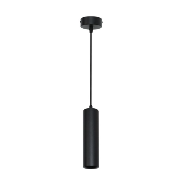 Down Facing Aluminium Pendant Light - 50W