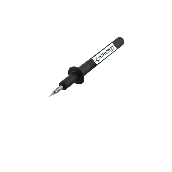 PRUF2700 Dual Function Safety Test Probe, 4mm, 1000V CAT II, 32A