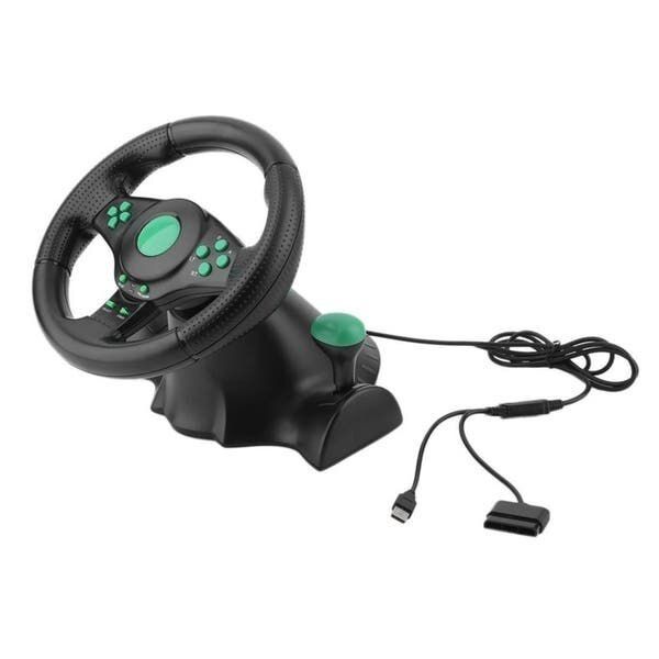 Vibration Steering Wheel