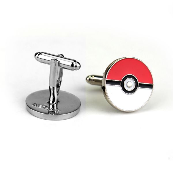 Classic Pokémon Cufflinks