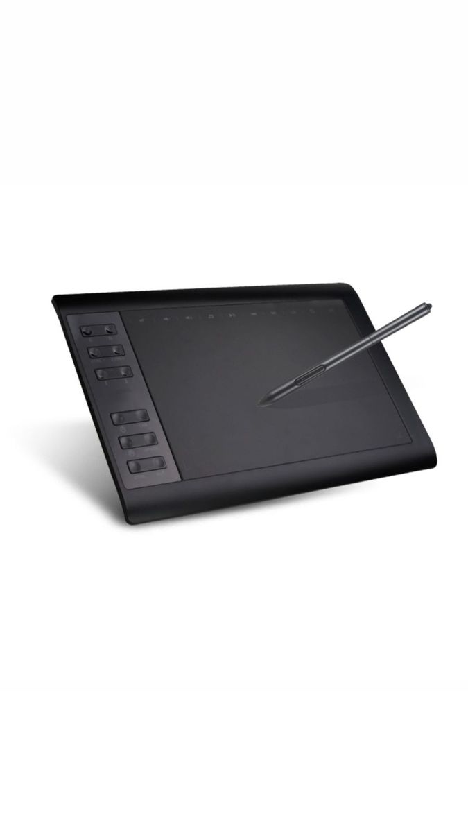 Parrot Digital Graphics Drawing Tablet Shop Today. Get it Tomorrow!