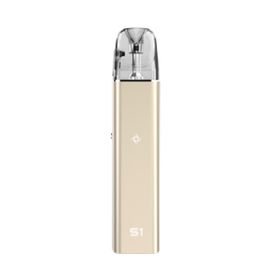 Smok Arco S1 Vape Pod Kit - Gold
