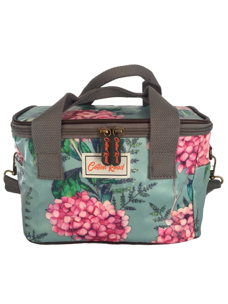 Cotton Road Rectangular Lunch Box