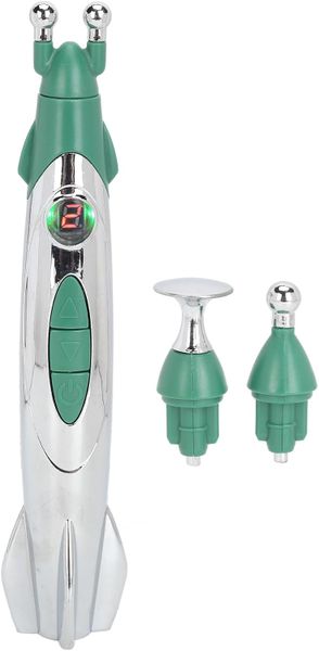 Electric Massage Pain Relief Pen