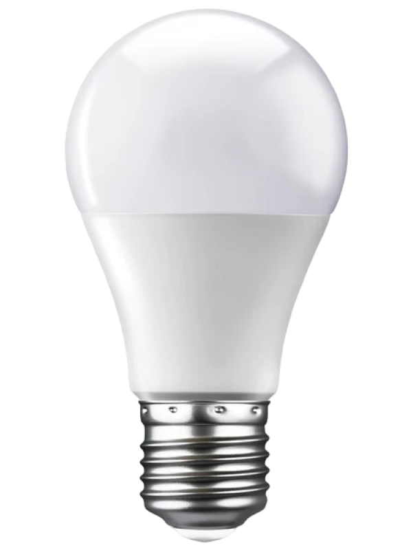 LUXN 5W LED Daylight Bulbs E27 (10 Pack) Shop Today. Get it Tomorrow