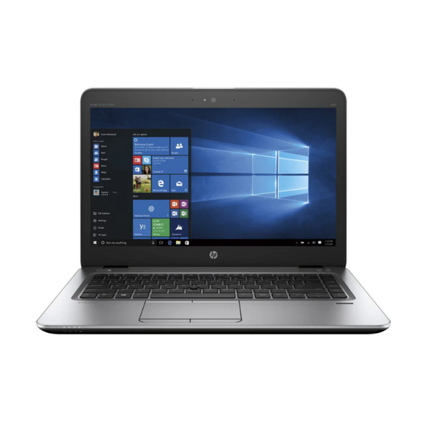 Certified Refurbished HP Elitebook 840 G3, Intel core i5, 6th gen, 8GB RAM