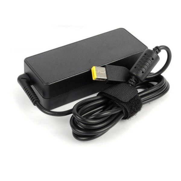 Generic Charger for Lenovo 20V 65W 3.25A - USB Pin