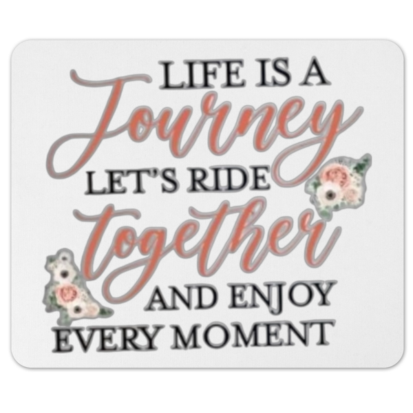 Life Is A Journey Let's Take A Ride Together Annuversary Valentine Gift Key