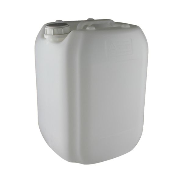 Plastic Can Standard 20L