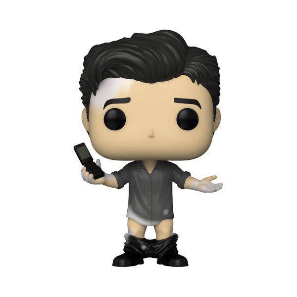 Funko Pop! Television: Friends The Television Series - Ross Geller