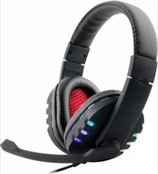 Andowl S-359 Stereo Gaming Headset