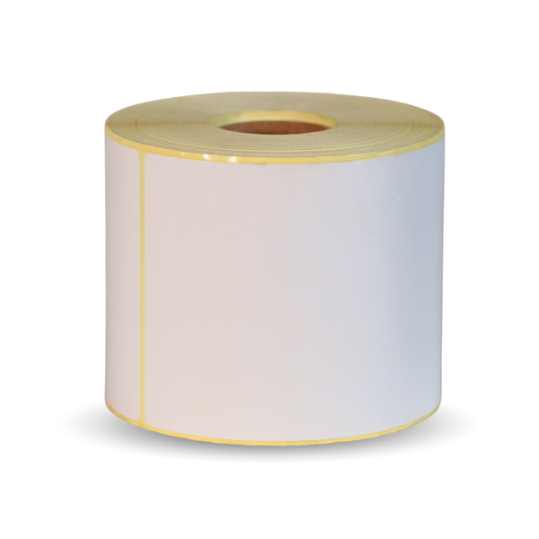 Thermal Label - 150x100mm - 500 Per Roll - 1 Roll