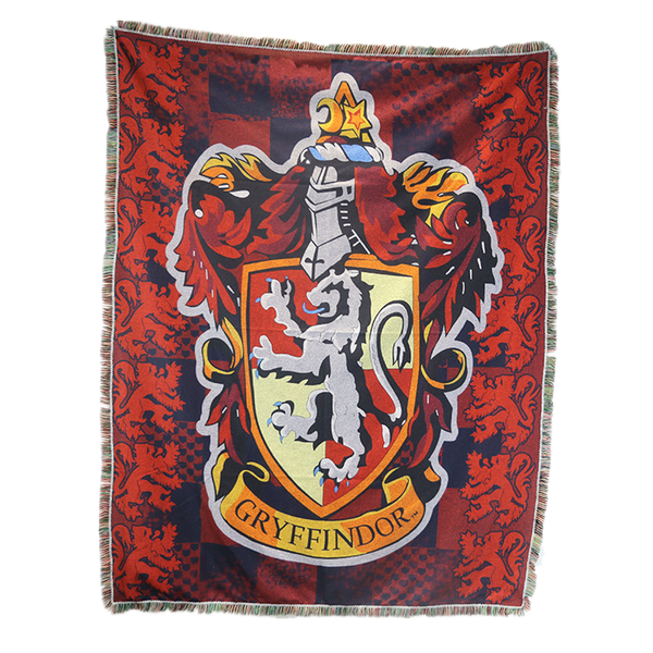 Harry Potter Academy Tapestry
