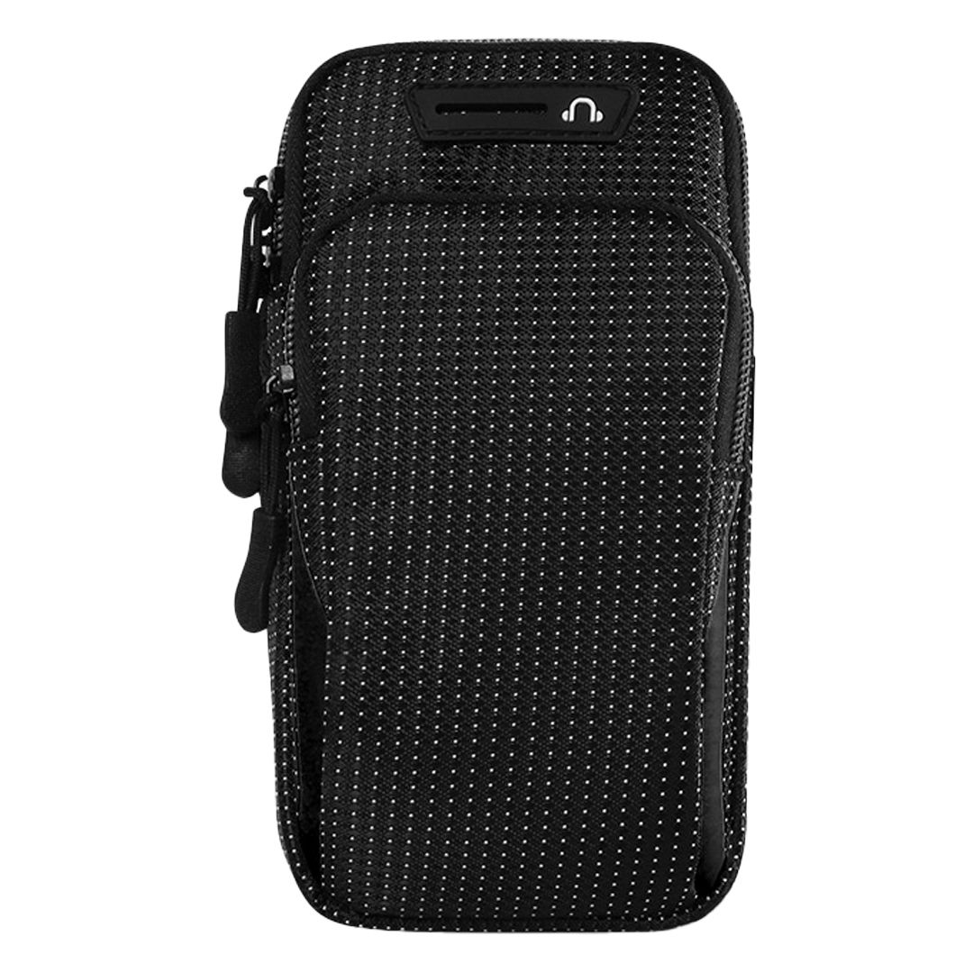 Running Armband Phone Holder Cellphone Pouch Sports Sweatproof Waterproof