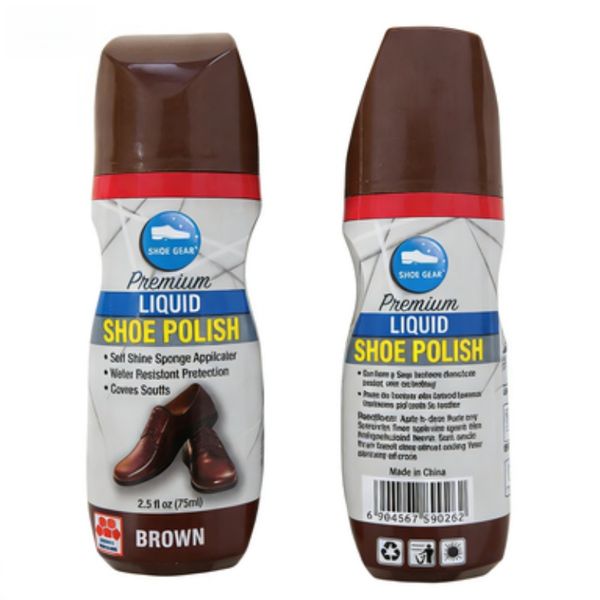 Kangde Group Shoe Polish