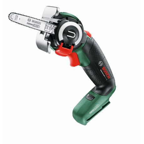 Bosch 18V Cordless Nanoblade Saw Solo Model Advanced Cut 18 Daily Sale Shop