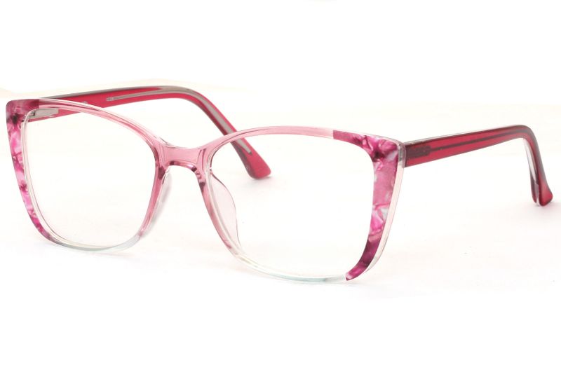 Blue Light Blocking Women's Reading Glasses for Computer/Phone/TV/Gaming - SL427