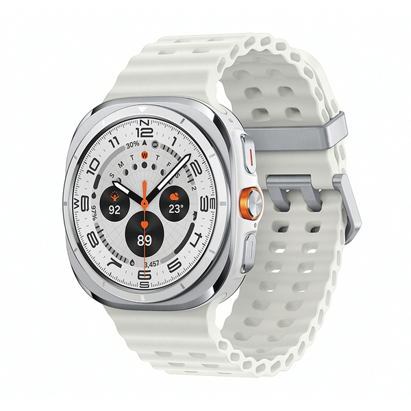 Samsung Galaxy Watch Ultra 47mm LTE - Titanium White