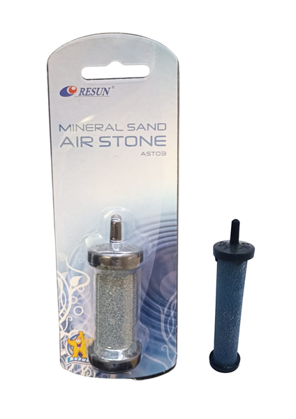 Resun Mineral Sand Air Stone AST03