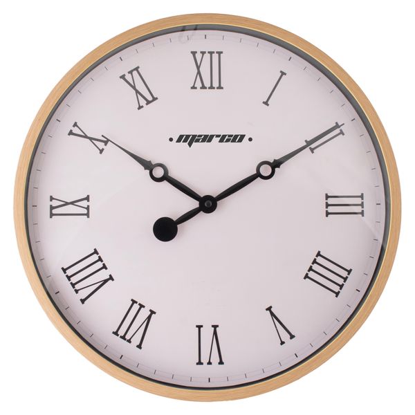 Marco Roman 40cm Wall Clock