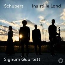 Schubert: Ins Stille Land (CD / Album Digipak)