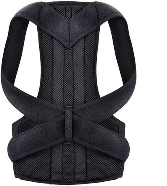 Back Braces for Posture Correction