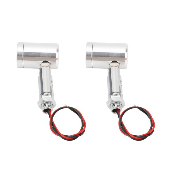 12V Mini LED Spotlight 30 Warm
