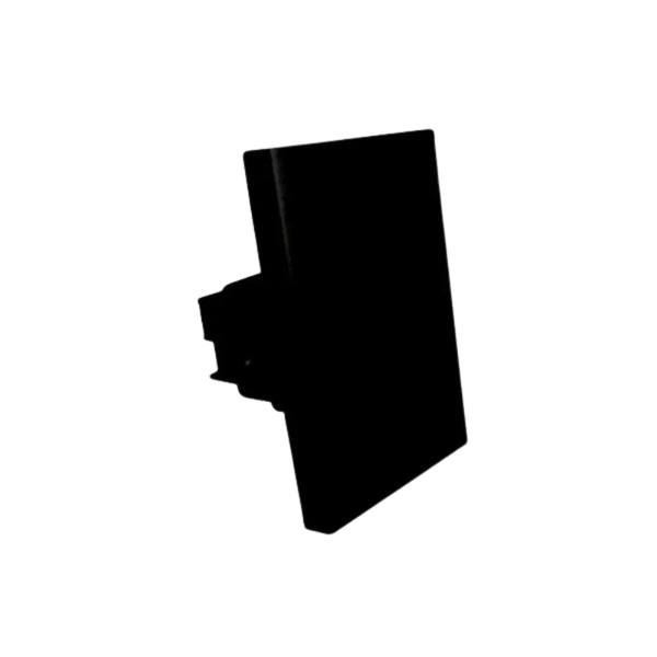 Onesto 1Gang 1W Wide Rocker Switch Module