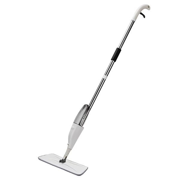 Household Spray Level Mop, Wet And Dry Dual-Use, Hands-Free Mopping