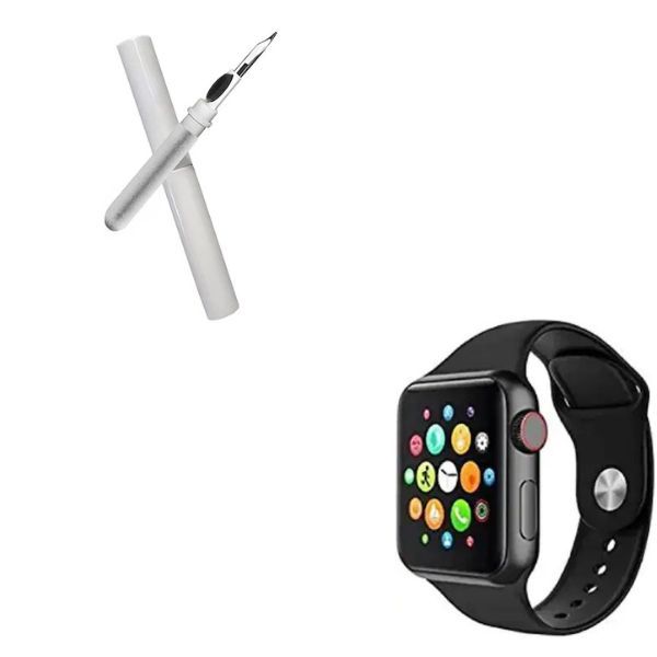 T55-2 Smart Watch &amp; Multi Cleaning Pen