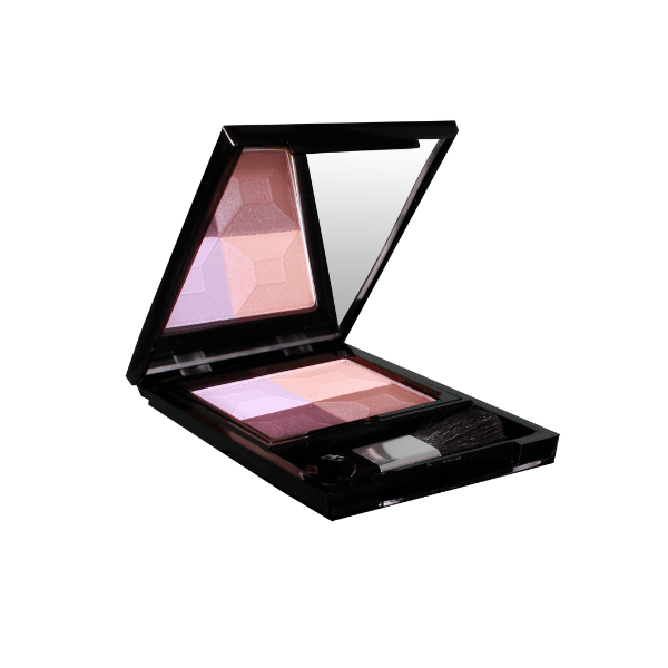 HANNON - Day to Night Eyeshadow - 6.84g