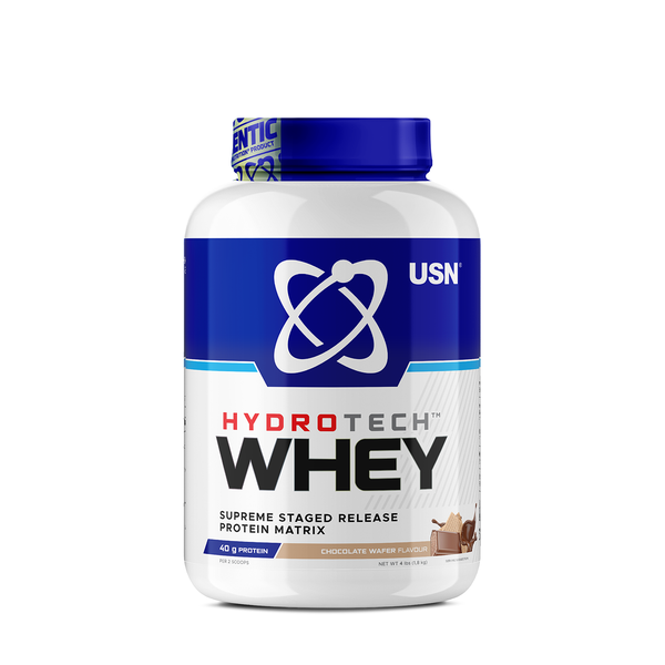 USN SA HydroTech Whey TEX 1,8kg